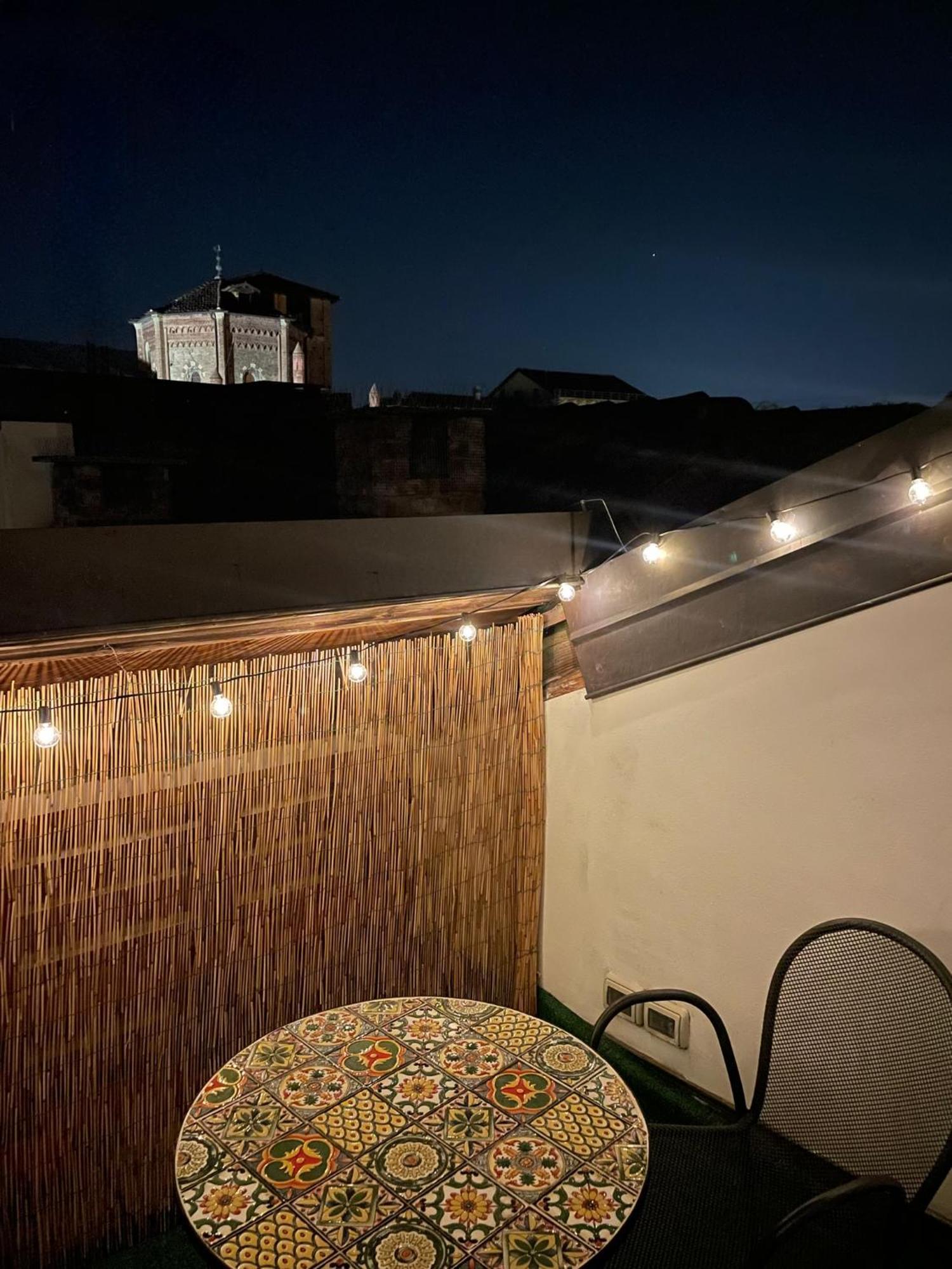 شقة Casa Margot آستي المظهر الخارجي الصورة
